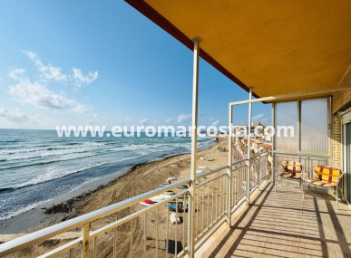 Apartamento / piso - Venta - La Mata - La Mata