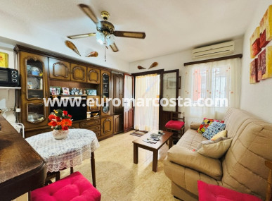 Apartamento / piso - Venta - La Mata - La Mata