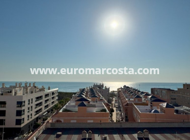 Apartamento / piso - Venta - La Mata - La Mata
