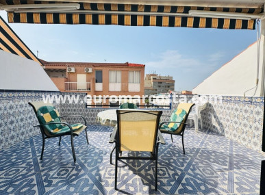 Apartamento / piso - Venta - La Mata - La Mata