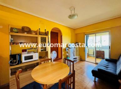 Apartamento / piso - Venta - La Mata - La Mata