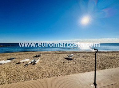 Apartamento / piso - Venta - La Mata - La Mata