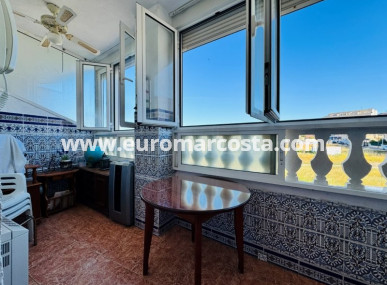 Apartamento / piso - Venta - La Mata - La Mata
