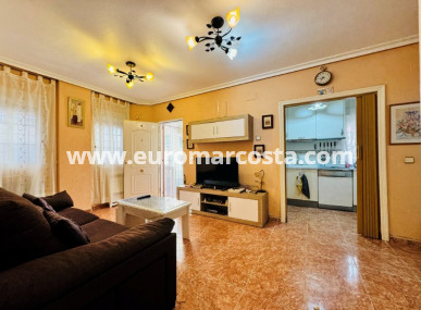 Apartamento / piso - Venta - La Mata - La Mata