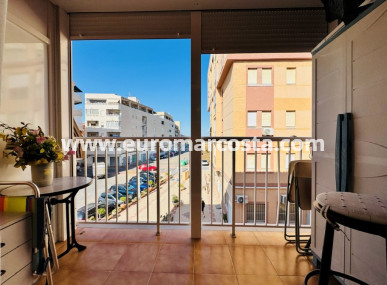 Apartamento / piso - Venta - La Mata - La Mata