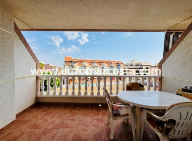 Apartamento / piso - Venta - La Mata - La Mata