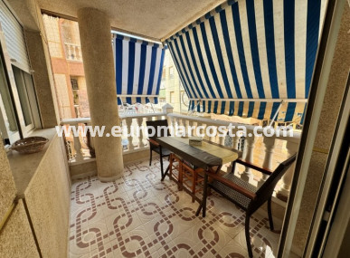 Apartamento / piso - Venta - La Mata - La Mata