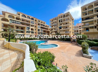 Apartamento / piso - Venta - La Mata - La Mata