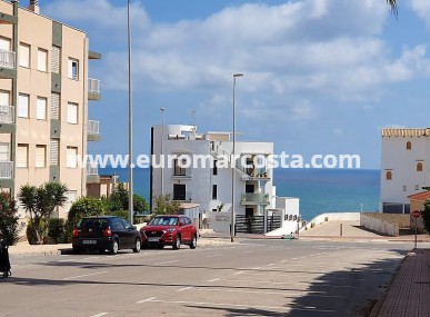 Apartamento / piso - Venta - La Mata - La Mata