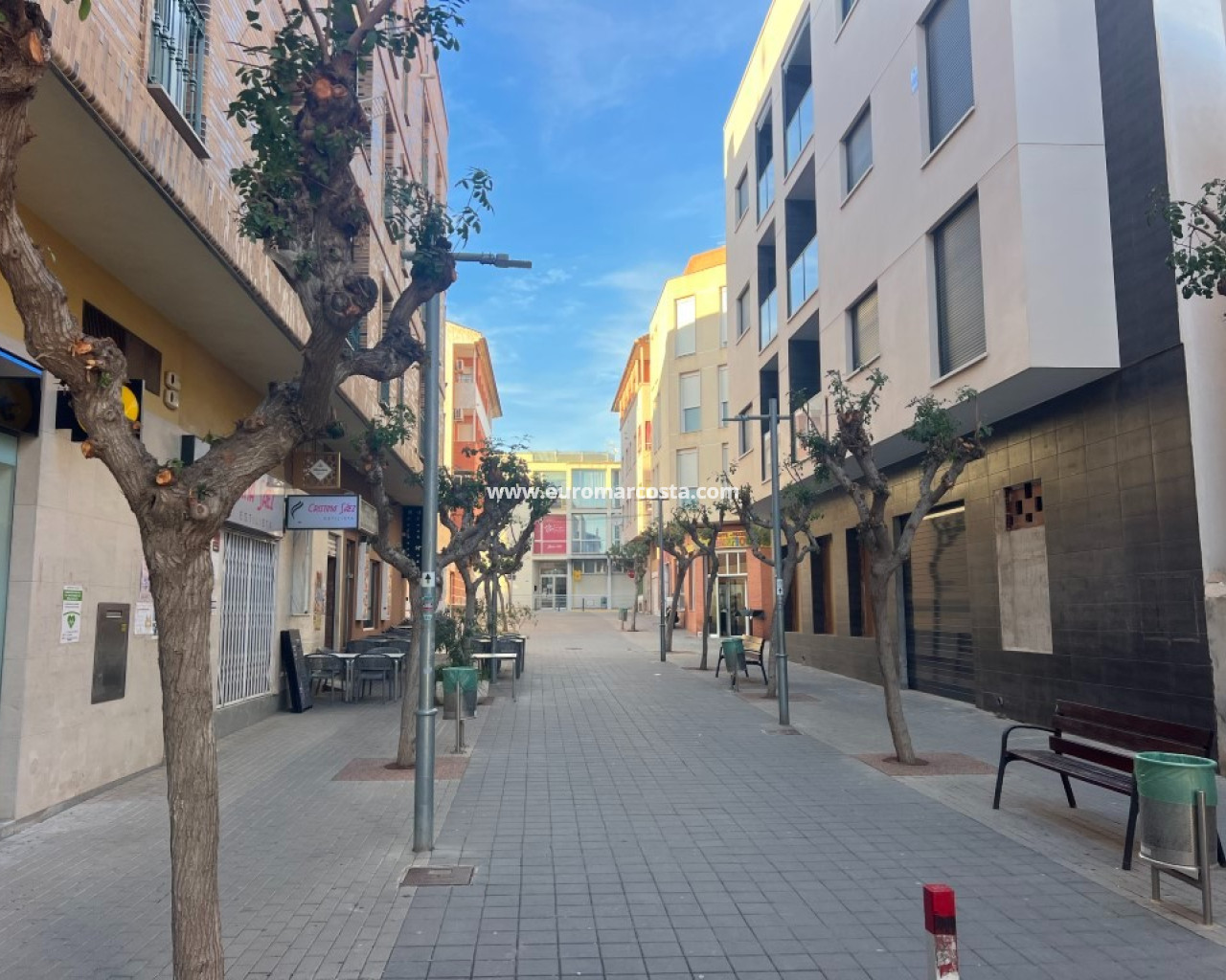 Apartamento / piso · Venta · Los Montesinos · 4507