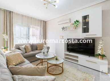 Apartamento / piso - Venta - Los Montesinos - Pueblo 8