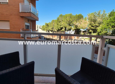Apartamento / piso - Venta - Los Montesinos - Pueblo 8