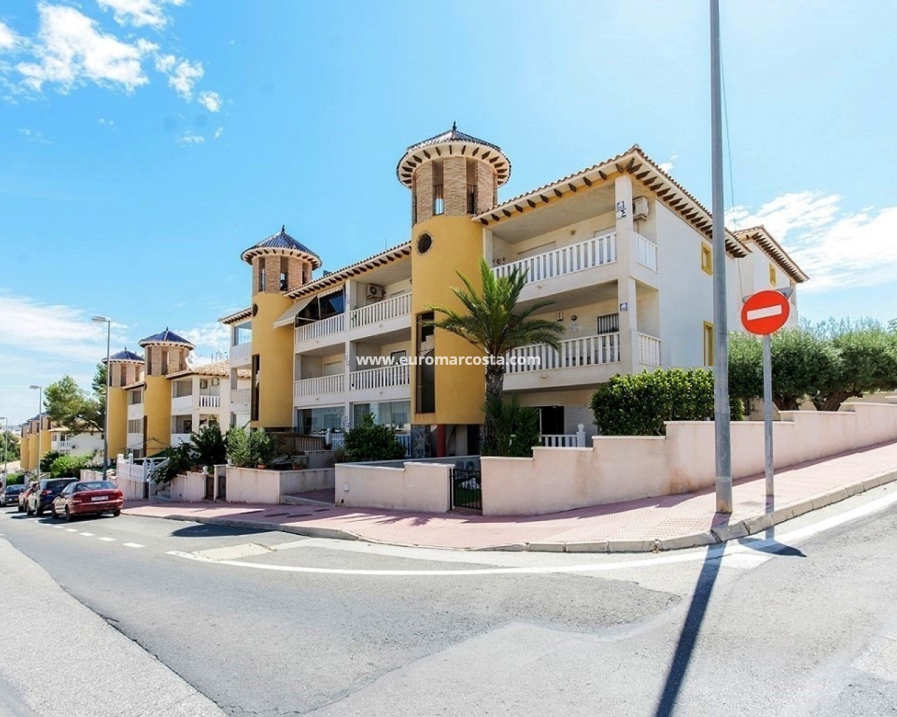 Apartamento / piso · Venta · Orihuela Costa · 3977