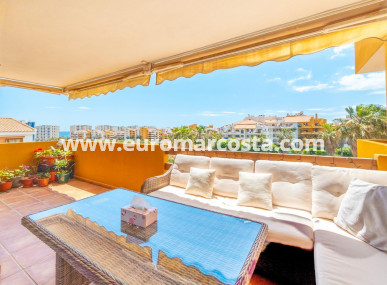 Apartamento / piso - Venta - Orihuela Costa - Costa blanca