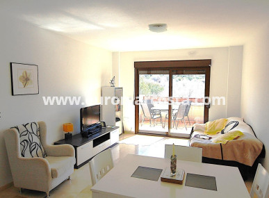 Apartamento / piso - Venta - Orihuela Costa - Lomas de Campoamor-Las Ramblas