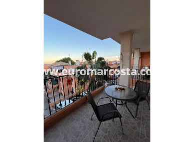 Apartamento / piso - Venta - Orihuela Costa - Los Almendros-La Florida