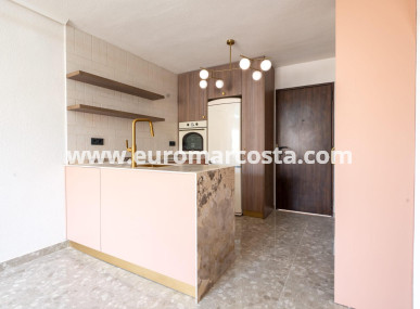 Apartamento / piso - Venta - Orihuela Costa - Los Almendros-La Florida