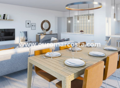 Apartamento / piso - Venta - Orihuela Costa - Orihuela Costa