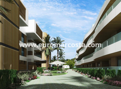 Apartamento / piso - Venta - Orihuela Costa - Orihuela Costa