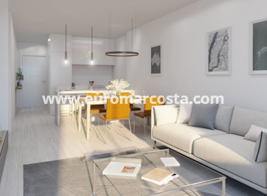 Apartamento / piso - Venta - Orihuela Costa - Orihuela Costa