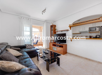 Apartamento / piso - Venta - Orihuela Costa - Orihuela Costa