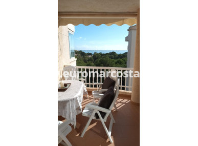 Apartamento / piso - Venta - Orihuela Costa - Orihuela Costa