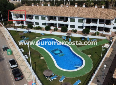 Apartamento / piso - Venta - Orihuela Costa - Orihuela Costa