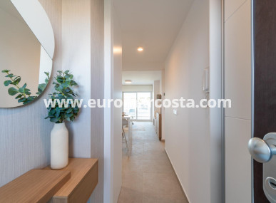 Apartamento / piso - Venta - Orihuela Costa - Orihuela Costa