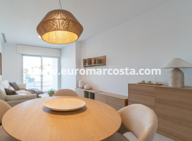 Apartamento / piso - Venta - Orihuela Costa - Orihuela Costa