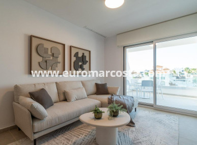 Apartamento / piso - Venta - Orihuela Costa - Orihuela Costa