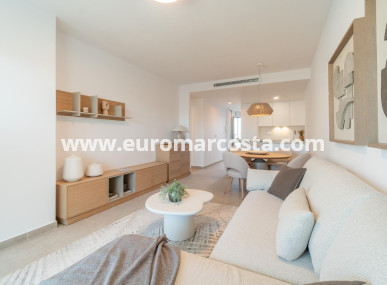 Apartamento / piso - Venta - Orihuela Costa - Orihuela Costa