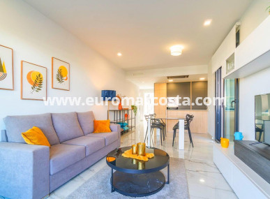 Apartamento / piso - Venta - Orihuela Costa - Orihuela Costa