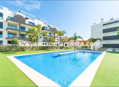 Apartamento / piso - Venta - Orihuela Costa - Orihuela Costa