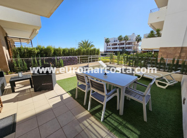 Apartamento / piso - Venta - Orihuela Costa - Orihuela Costa