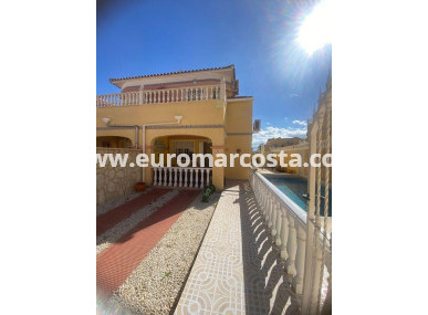Apartamento / piso - Venta - Orihuela Costa - Orihuela Costa