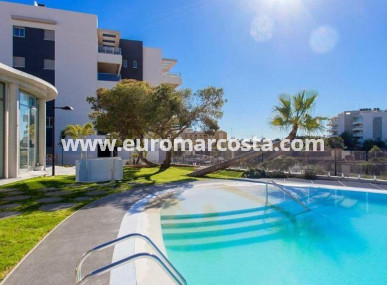 Apartamento / piso - Venta - Orihuela Costa - Orihuela Costa