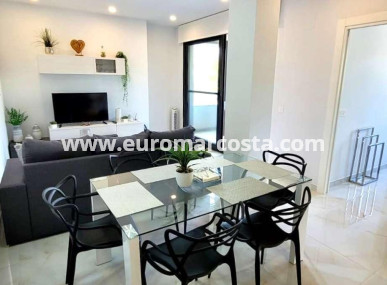 Apartamento / piso - Venta - Orihuela Costa - Orihuela Costa