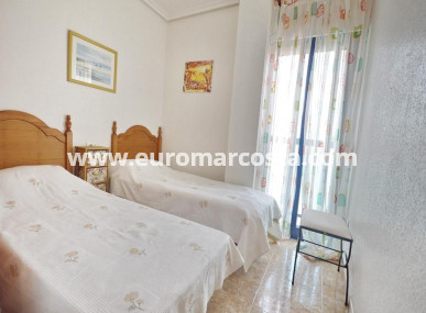 Apartamento / piso - Venta - Orihuela Costa - Orihuela Costa