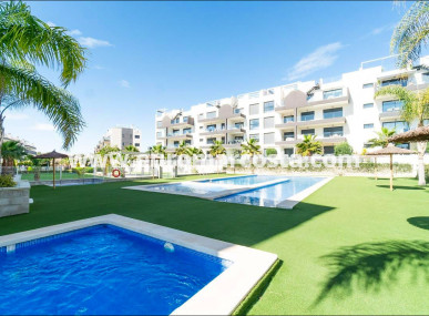 Apartamento / piso - Venta - Orihuela Costa - Orihuela Costa