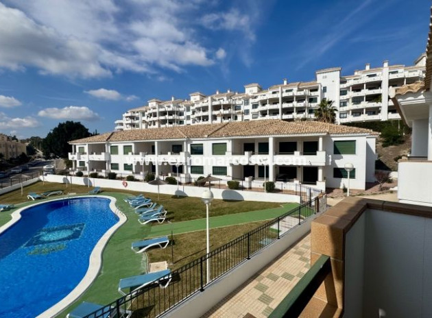 Apartamento / piso · Venta · Orihuela Costa · Orihuela Costa