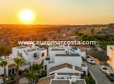 Apartamento / piso - Venta - Orihuela Costa - Orihuela Costa