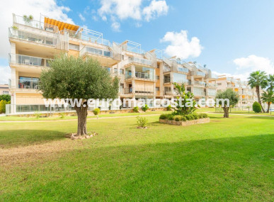 Apartamento / piso - Venta - Orihuela Costa - Orihuela Costa