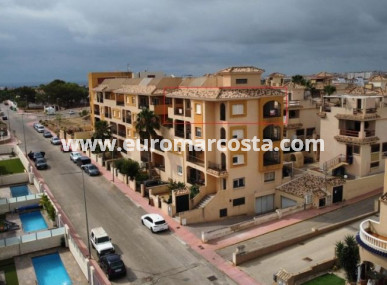 Apartamento / piso - Venta - Orihuela Costa - Orihuela Costa