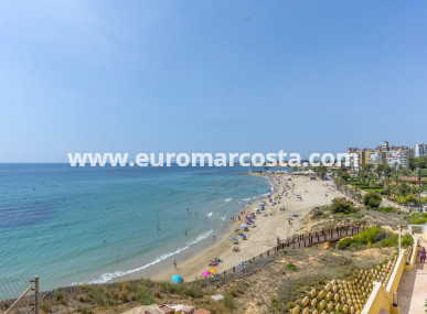 Apartamento / piso - Venta - Orihuela Costa - Orihuela Costa