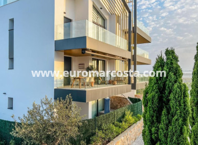 Apartamento / piso - Venta - Orihuela Costa - Orihuela Costa