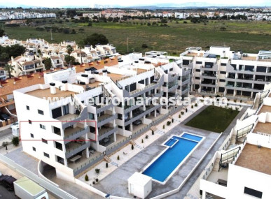 Apartamento / piso - Venta - Orihuela Costa - Orihuela Costa