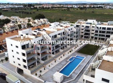 Apartamento / piso - Venta - Orihuela Costa - Orihuela Costa