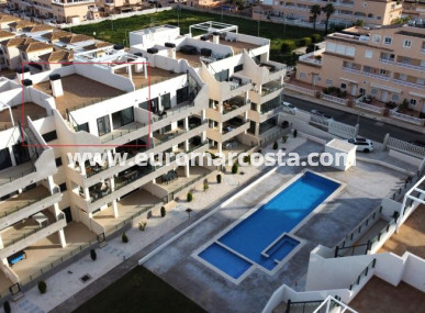 Apartamento / piso - Venta - Orihuela Costa - Orihuela Costa