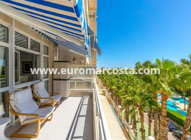 Apartamento / piso - Venta - Orihuela Costa - Orihuela Costa