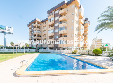 Apartamento / piso - Venta - Orihuela Costa - Orihuela Costa